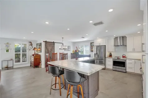 1237 Garfield Street Hollywood FL 33019