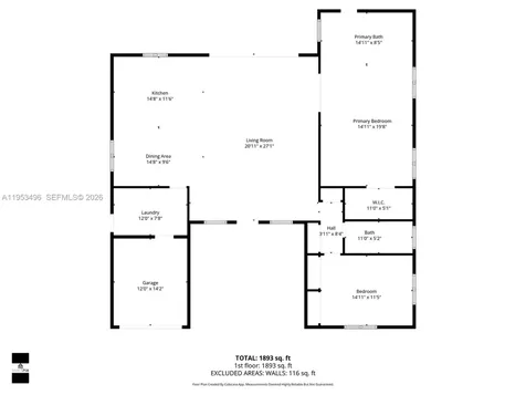 1237 Garfield Street Hollywood FL 33019