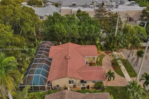 1237 Garfield Street Hollywood FL 33019