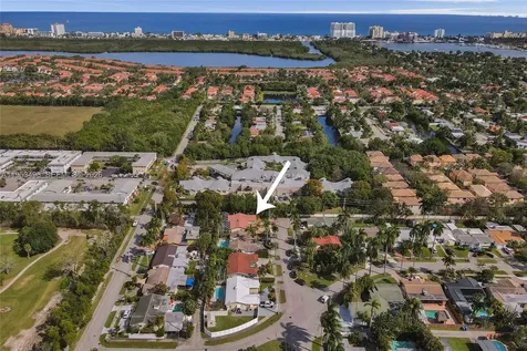 1237 Garfield Street Hollywood FL 33019