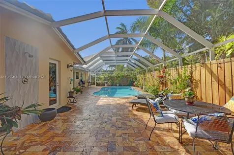 1237 Garfield Street Hollywood FL 33019
