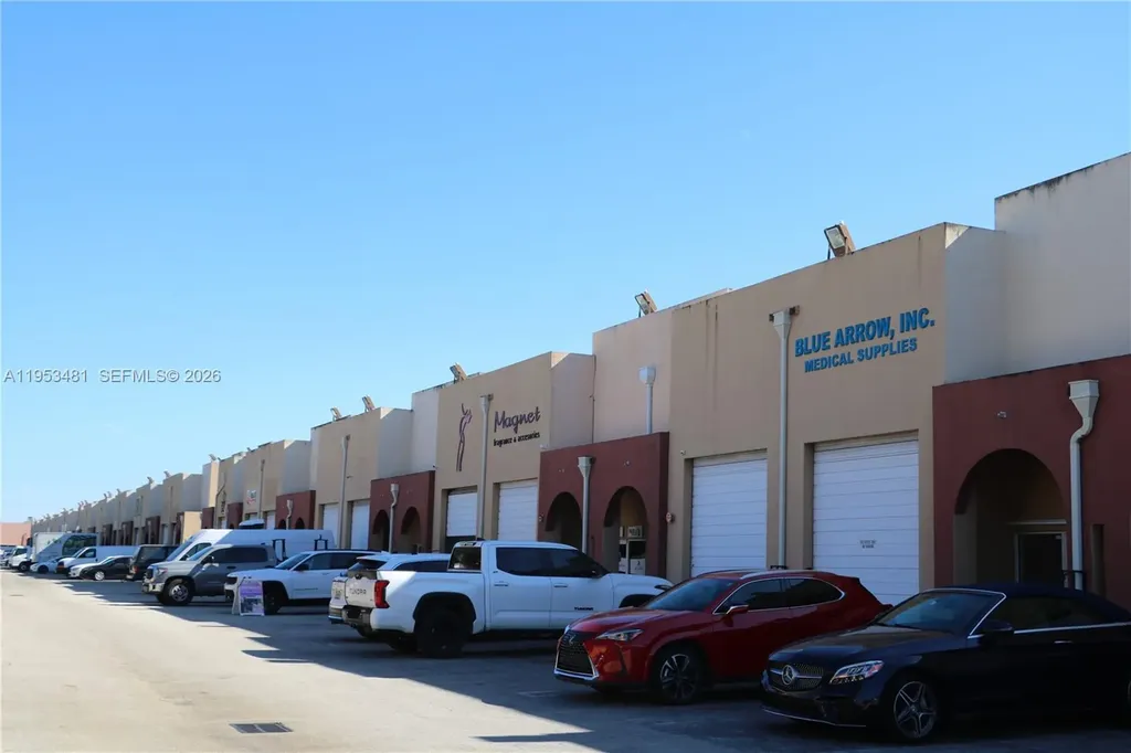 5101 NW 79th Avenue Doral FL 33166