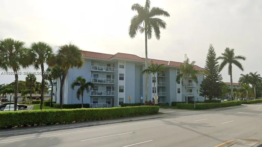 405 S Pine Island Road Plantation FL 33324