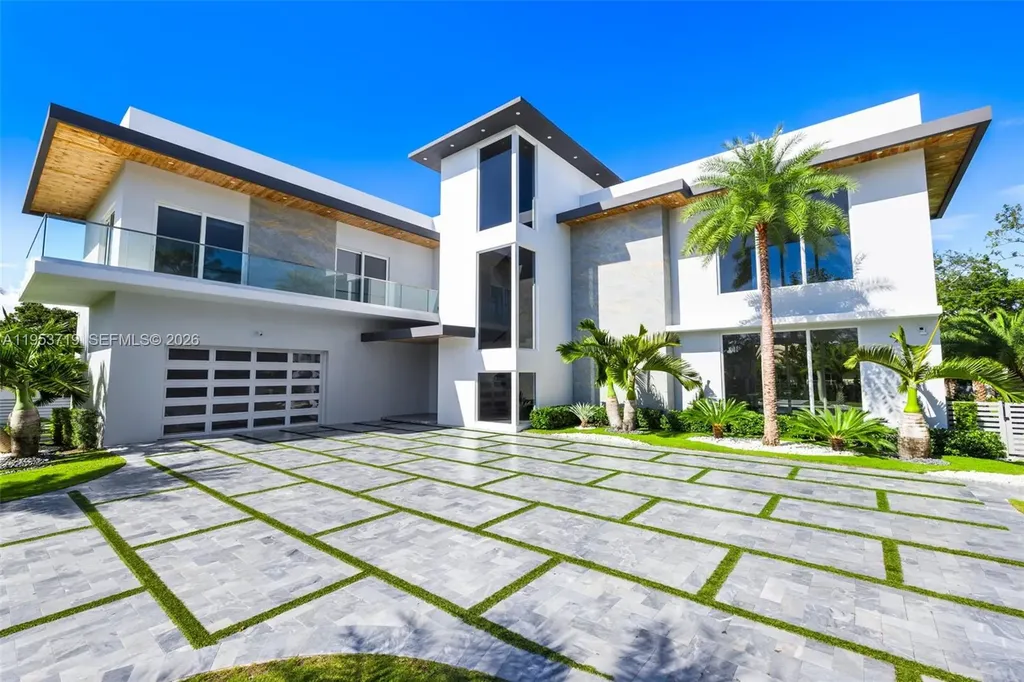 7301 SW 173rd Street Palmetto Bay FL 33157