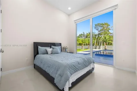 7301 SW 173rd Street Palmetto Bay FL 33157