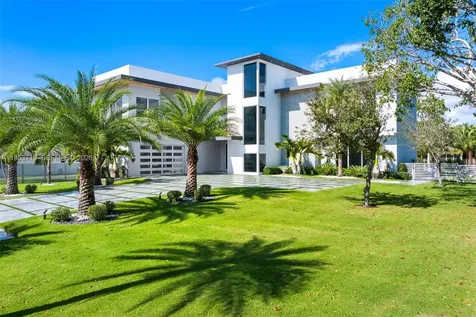 7301 SW 173rd Street Palmetto Bay FL 33157