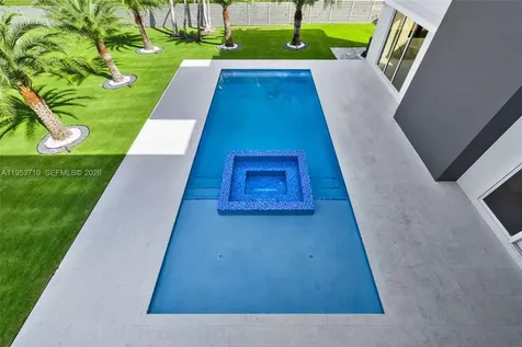 7301 SW 173rd Street Palmetto Bay FL 33157