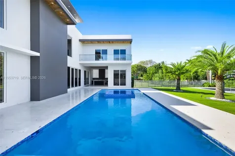 7301 SW 173rd Street Palmetto Bay FL 33157