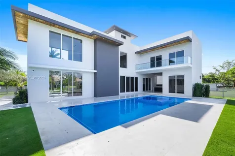 7301 SW 173rd Street Palmetto Bay FL 33157