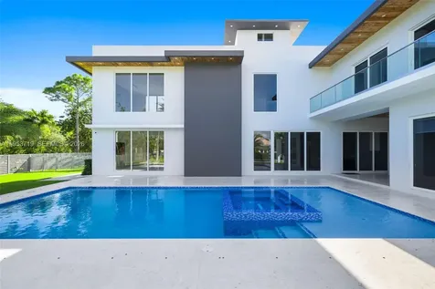 7301 SW 173rd Street Palmetto Bay FL 33157