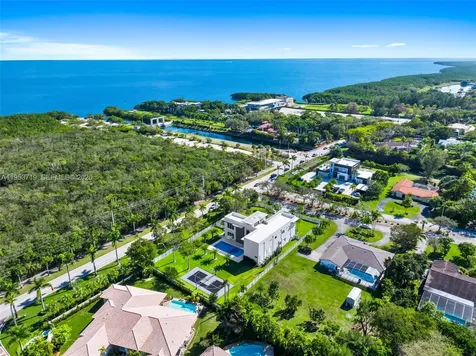 7301 SW 173rd Street Palmetto Bay FL 33157
