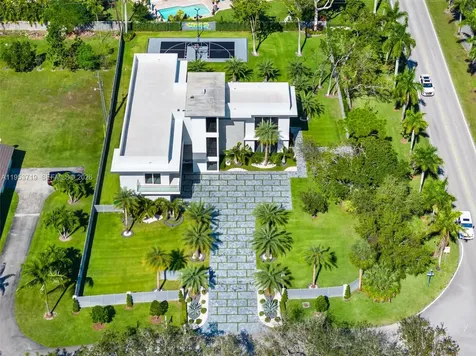 7301 SW 173rd Street Palmetto Bay FL 33157