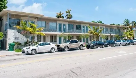 801 15th Street Miami Beach FL 33139