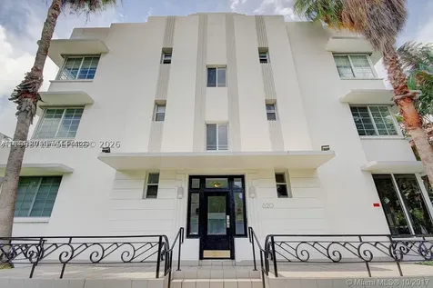 820 Euclid Avenue Miami Beach FL 33139