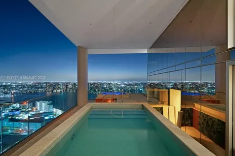 18501 Collins Avenue Sunny Isles Beach FL 33160