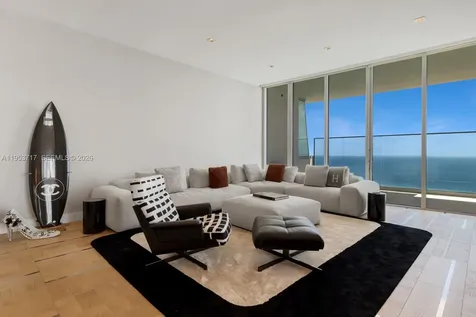 18501 Collins Avenue Sunny Isles Beach FL 33160