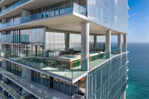 18501 Collins Avenue Sunny Isles Beach FL 33160