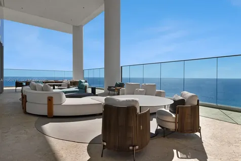 18501 Collins Avenue Sunny Isles Beach FL 33160