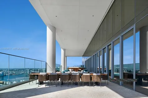 18501 Collins Avenue Sunny Isles Beach FL 33160