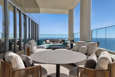 18501 Collins Avenue Sunny Isles Beach FL 33160