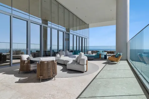 18501 Collins Avenue Sunny Isles Beach FL 33160