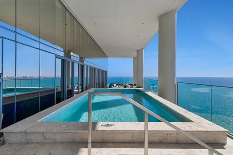 18501 Collins Avenue Sunny Isles Beach FL 33160