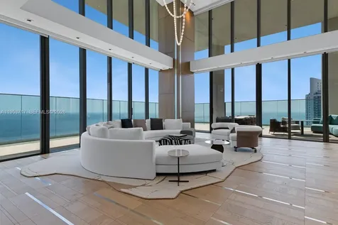 18501 Collins Avenue Sunny Isles Beach FL 33160