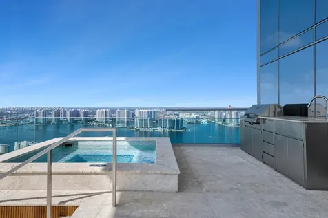 18501 Collins Avenue Sunny Isles Beach FL 33160