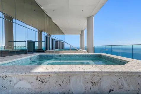 18501 Collins Avenue Sunny Isles Beach FL 33160