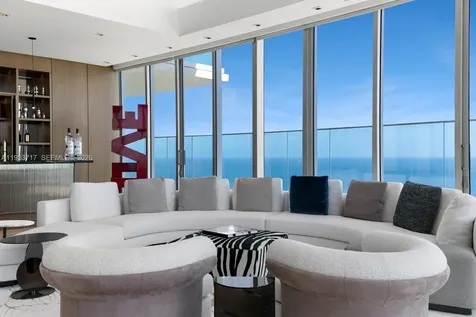 18501 Collins Avenue Sunny Isles Beach FL 33160