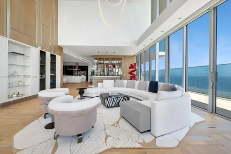 18501 Collins Avenue Sunny Isles Beach FL 33160