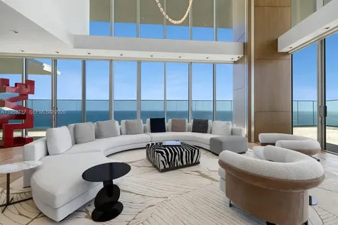 18501 Collins Avenue Sunny Isles Beach FL 33160
