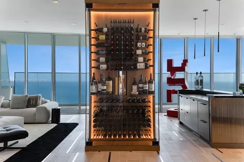 18501 Collins Avenue Sunny Isles Beach FL 33160