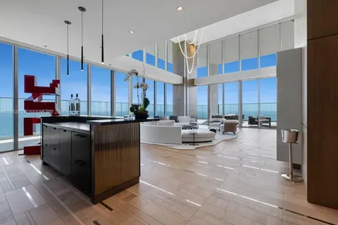 18501 Collins Avenue Sunny Isles Beach FL 33160