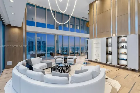 18501 Collins Avenue Sunny Isles Beach FL 33160