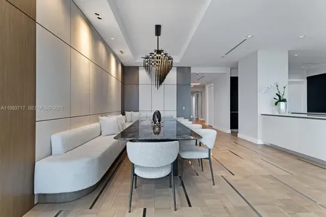 18501 Collins Avenue Sunny Isles Beach FL 33160