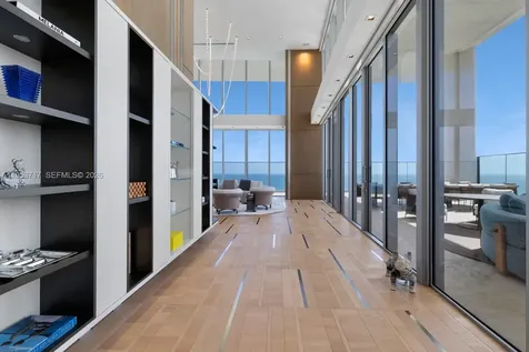 18501 Collins Avenue Sunny Isles Beach FL 33160