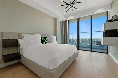 18501 Collins Avenue Sunny Isles Beach FL 33160