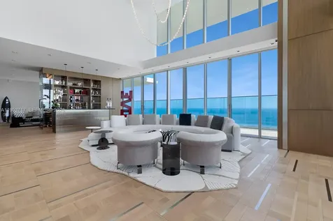 18501 Collins Avenue Sunny Isles Beach FL 33160