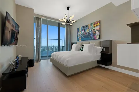 18501 Collins Avenue Sunny Isles Beach FL 33160