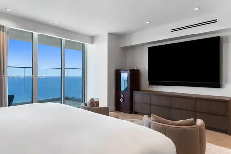 18501 Collins Avenue Sunny Isles Beach FL 33160