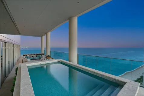 18501 Collins Avenue Sunny Isles Beach FL 33160