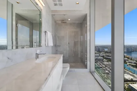 18501 Collins Avenue Sunny Isles Beach FL 33160