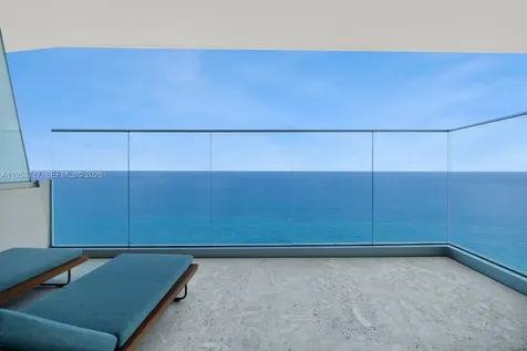 18501 Collins Avenue Sunny Isles Beach FL 33160