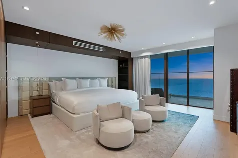 18501 Collins Avenue Sunny Isles Beach FL 33160