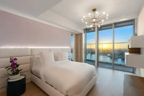 18501 Collins Avenue Sunny Isles Beach FL 33160