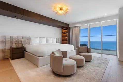 18501 Collins Avenue Sunny Isles Beach FL 33160