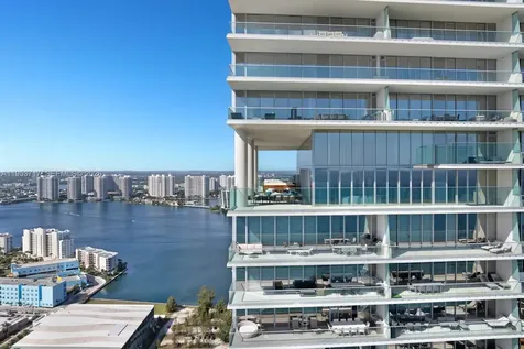 18501 Collins Avenue Sunny Isles Beach FL 33160