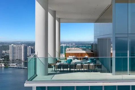 18501 Collins Avenue Sunny Isles Beach FL 33160