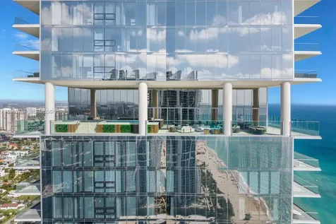 18501 Collins Avenue Sunny Isles Beach FL 33160